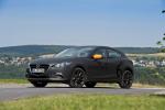 Mazda Skyactiv-X Prototype 2018 года